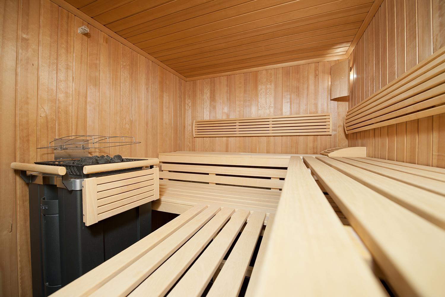 Abitare Chalets Обергургль Экстерьер фото